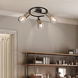 COREP - Plaf 3l metal e27 winston - vignette