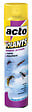 ACTO - Aérosol anti-insectes volants Double Action 600ml - vignette