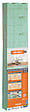 SELIT - Sous-couche pour sol stratifié et parquet - 2,2mm - vignette