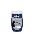 DULUX VALENTINE - Testeur peinture Si Simple - Le Gris Foncé - 30ml - vignette