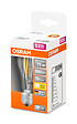 OSRAM - Ampoule LED verre Retrofit CLASSIC A 75 - 7,5W - vignette