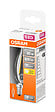 OSRAM - Ampoule LED E14 4W filament - Blanc chaud 2700K - vignette