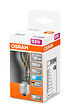 OSRAM - Ampoule LED filament - E27 - 4W - Blanc froid 4000K - vignette