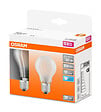 OSRAM - Ampoule LED Retrofit CLASSIC A 60 FR - 7W - E27 - vignette