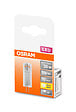 OSRAM - LED PIN 12 V 20 300 degrés 1.8 W-2700K G4 - vignette