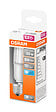 OSRAM - Ampoule LED E27 - LED Star Stick 60 FR - 8W Blanc Froid - vignette