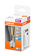 OSRAM - Ampoule LED E27 - Classic A 100 - Transparente - 11W 4000K - vignette