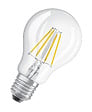 OSRAM - Ampoule LED filament - E27 - 4W - Blanc froid 4000K - vignette