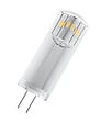 OSRAM - LED PIN 12 V 20 300 degrés 1.8 W-2700K G4 - vignette
