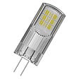 OSRAM - Ampoule LED Capsule G4 - 2.6W Blanc Chaud 2700K - 12V - vignette