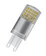 OSRAM - Led pin g9 40 3.- 8w - vignette