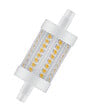 OSRAM - Tube LED R7s - 8.5W - Dimmable - vignette