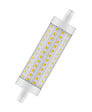 OSRAM - LED LINE R7S DIM 118.0 mm 125 15 W - vignette