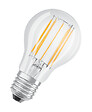OSRAM - Ampoule LED E27 - Classic A 100 - Transparente - 11W 4000K - vignette
