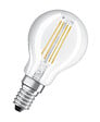 OSRAM - LED Retrofit CLASSIC P 40 CL - 4W - vignette