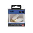 APM - 2 fiches f tv 9.52mm mâle femelle - vignette