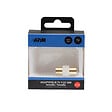 APM - Adaptateur coaxial femelle/femelle 9,52 mm - vignette