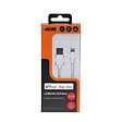 APM - Cord usbalig mfi mm bc 1m - vignette
