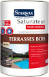 STARWAX - Saturateur haute protection - Incolore - 2.5 L - vignette