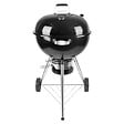 MODE DE VIE - Barbecue boule charbon de bois Heracles - Multifonction - vignette