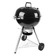 MODE DE VIE - Barbecue boule charbon de bois Heracles - Multifonction - vignette