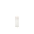 KONSTSMIDE - Bougie en cire led, blanche - vignette
