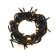 KONSTSMIDE - Guirlande 40 led a pile ext - vignette