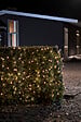 KONSTSMIDE - Guirlande 40 led a pile ext - vignette
