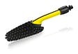 KARCHER - Brosse de lavage pour jantes - Compatible K2 à K7 - Noir - vignette