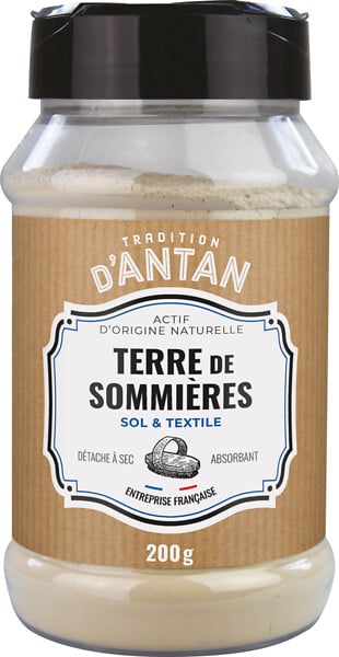 TRADITION - TERRE DE SOMMIERES TRADITION D'ANTAN 200gR - large