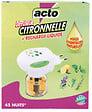 ACTO - Diffuseur électrique citronnel - vignette