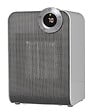 Radiateur soufflant design - Céramique - 1500W - vignette