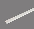 DUMACLIN - Profil de Bardage en PVC - Multifonction Crème 240cm - vignette