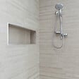 MAT INTER - Profil Square alu argent brillant 12.5mm - vignette