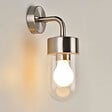 COREP - Applique acier inox costa alu bros - vignette