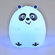 COREP - Veilleuse LED silicone Panda - Blanc - 1W - vignette