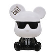 COREP - Lampe led teddy black - vignette