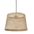 COREP - Suspension.d35 ficelle naturel nude - vignette