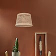 COREP - Suspension.d35 ficelle naturel nude - vignette