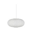 COREP - Suspension papier japonais forme galet d49 ayaki - vignette