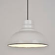 COREP - Suspension tole emaillee d30 canteen - vignette
