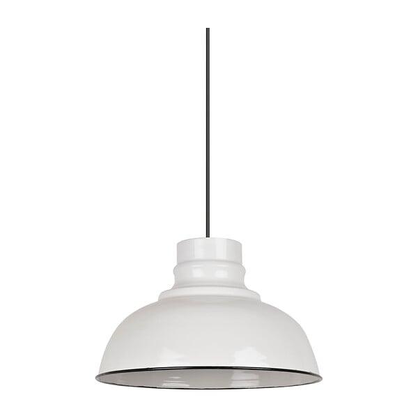 COREP - Suspension tole emaillee d30 canteen - large