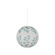 COREP - Suspension boule japonaise papier de riz Isao - Diam.40cm - vignette