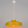 COREP - Suspension metal d41 archi moutarde - vignette