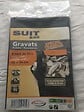 SUIT BAG - Lot de 5 sacs à gravats 50L - vignette