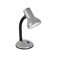 COREP - Lampe de bureau en métal - Best Silver - E14 15W - vignette