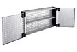 WOLFCRAFT - Armoire murale perforé - Métal - 80L - vignette