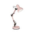 COREP - Lpe bureau archi flex rose pal - vignette