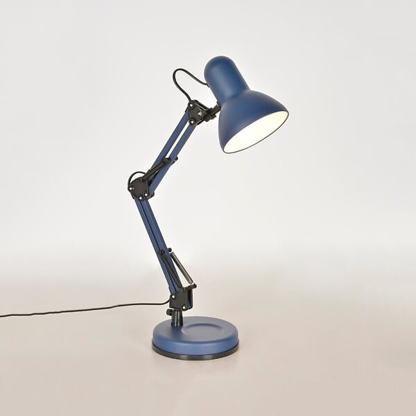 COREP - Lampe bureau archi.flex navy mat - large