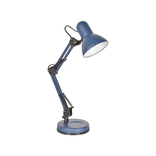 COREP - Lampe bureau archi.flex navy mat - large